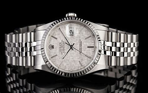 rolex datejust 16014 review|rolex 16014 review.